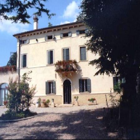 B&B Villa Monteleone SantʼAmbrogio di Valpolicella 外观 照片