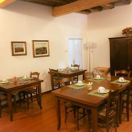 B&B Villa Monteleone SantʼAmbrogio di Valpolicella 外观 照片