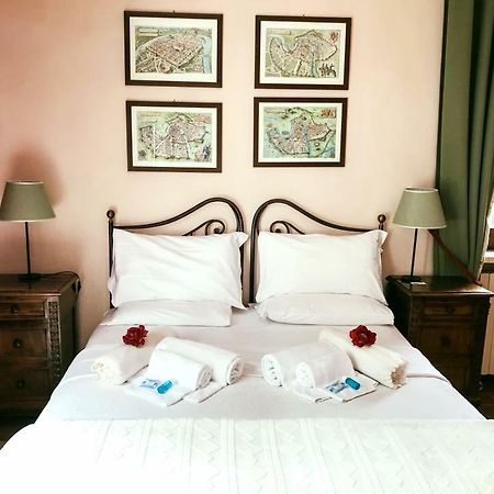 B&B Villa Monteleone SantʼAmbrogio di Valpolicella 外观 照片