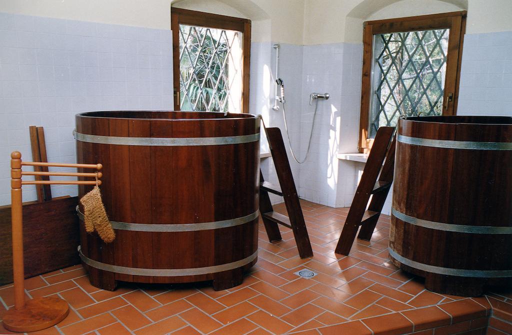 B&B Villa Monteleone SantʼAmbrogio di Valpolicella 外观 照片