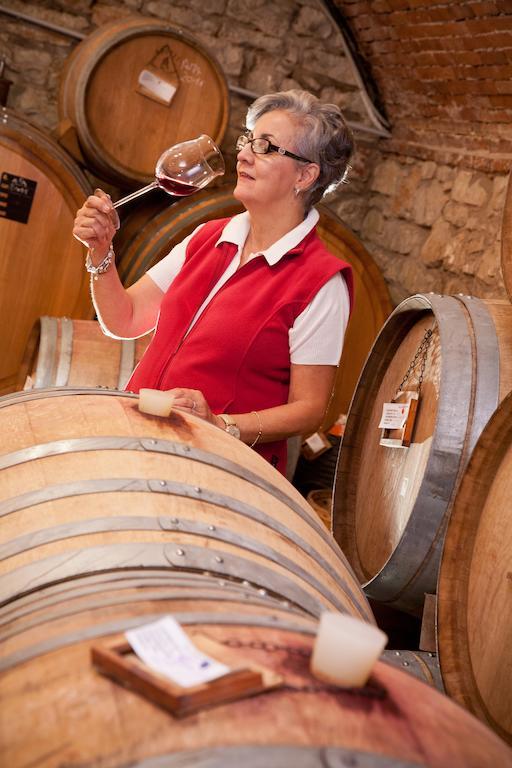 B&B Villa Monteleone SantʼAmbrogio di Valpolicella 外观 照片