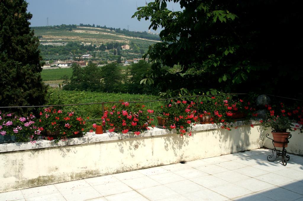 B&B Villa Monteleone SantʼAmbrogio di Valpolicella 外观 照片