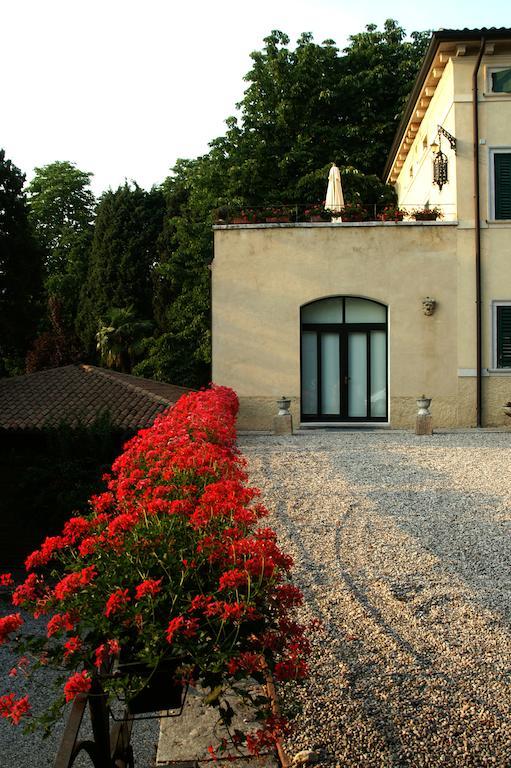 B&B Villa Monteleone SantʼAmbrogio di Valpolicella 外观 照片