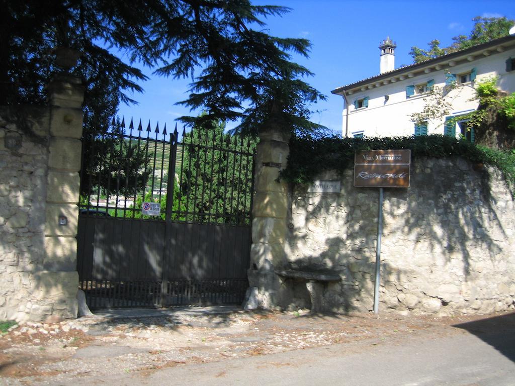 B&B Villa Monteleone SantʼAmbrogio di Valpolicella 外观 照片