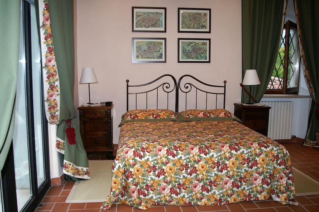 B&B Villa Monteleone SantʼAmbrogio di Valpolicella 客房 照片