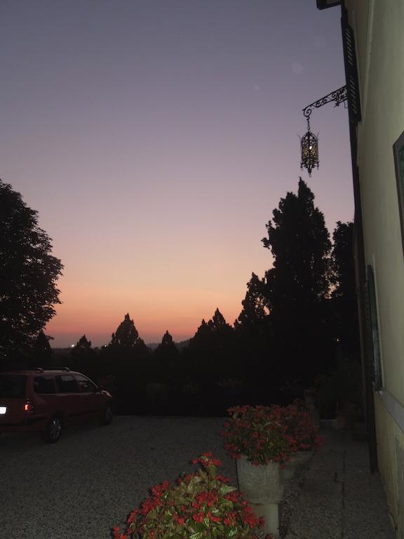 B&B Villa Monteleone SantʼAmbrogio di Valpolicella 外观 照片