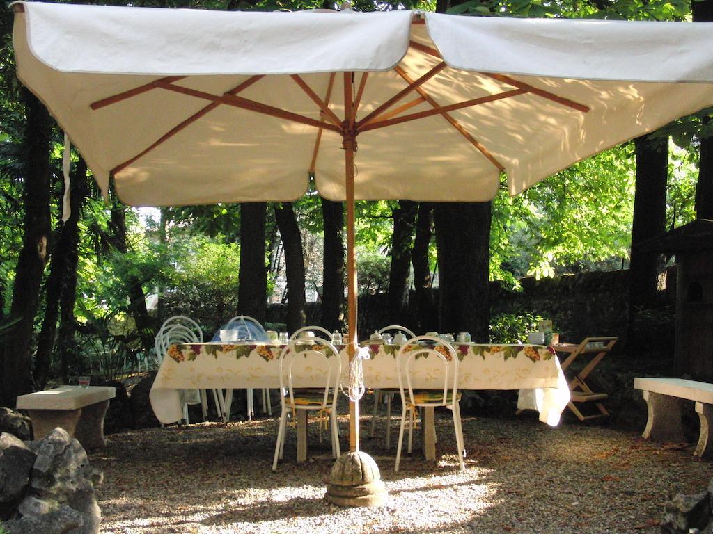B&B Villa Monteleone SantʼAmbrogio di Valpolicella 外观 照片