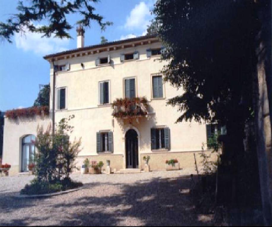 B&B Villa Monteleone SantʼAmbrogio di Valpolicella 外观 照片