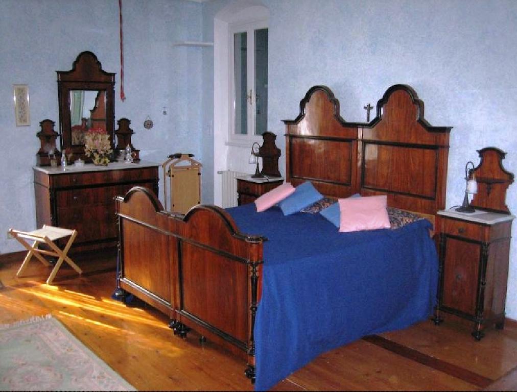 B&B Villa Monteleone SantʼAmbrogio di Valpolicella 客房 照片