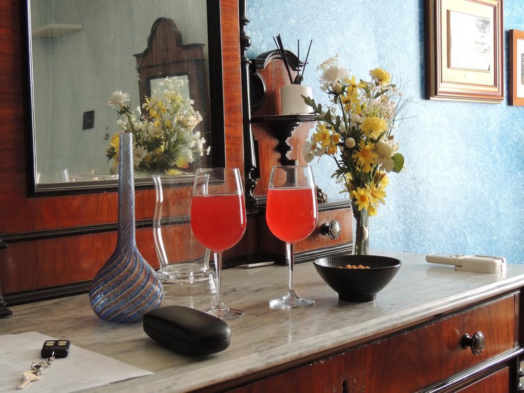 B&B Villa Monteleone SantʼAmbrogio di Valpolicella 外观 照片