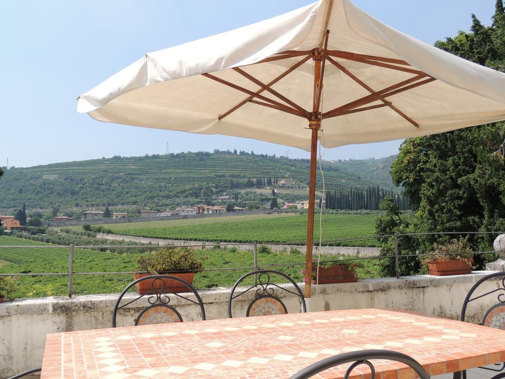 B&B Villa Monteleone SantʼAmbrogio di Valpolicella 外观 照片