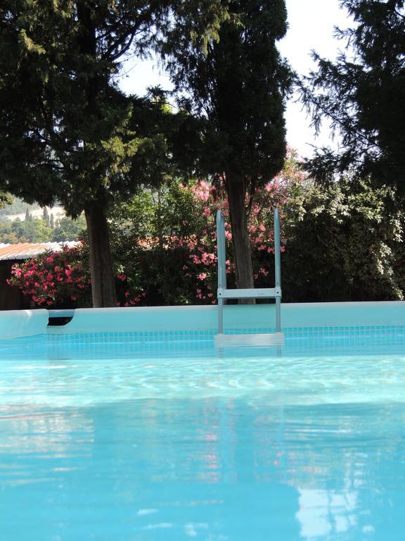B&B Villa Monteleone SantʼAmbrogio di Valpolicella 外观 照片