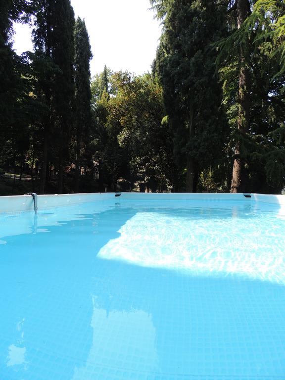 B&B Villa Monteleone SantʼAmbrogio di Valpolicella 外观 照片
