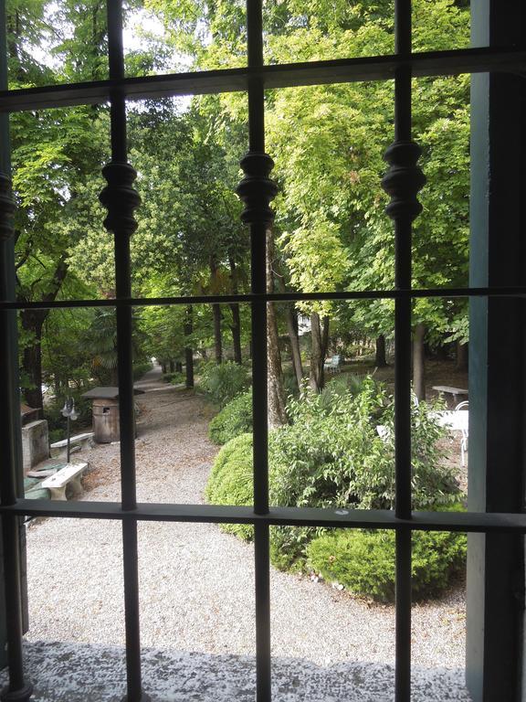B&B Villa Monteleone SantʼAmbrogio di Valpolicella 外观 照片