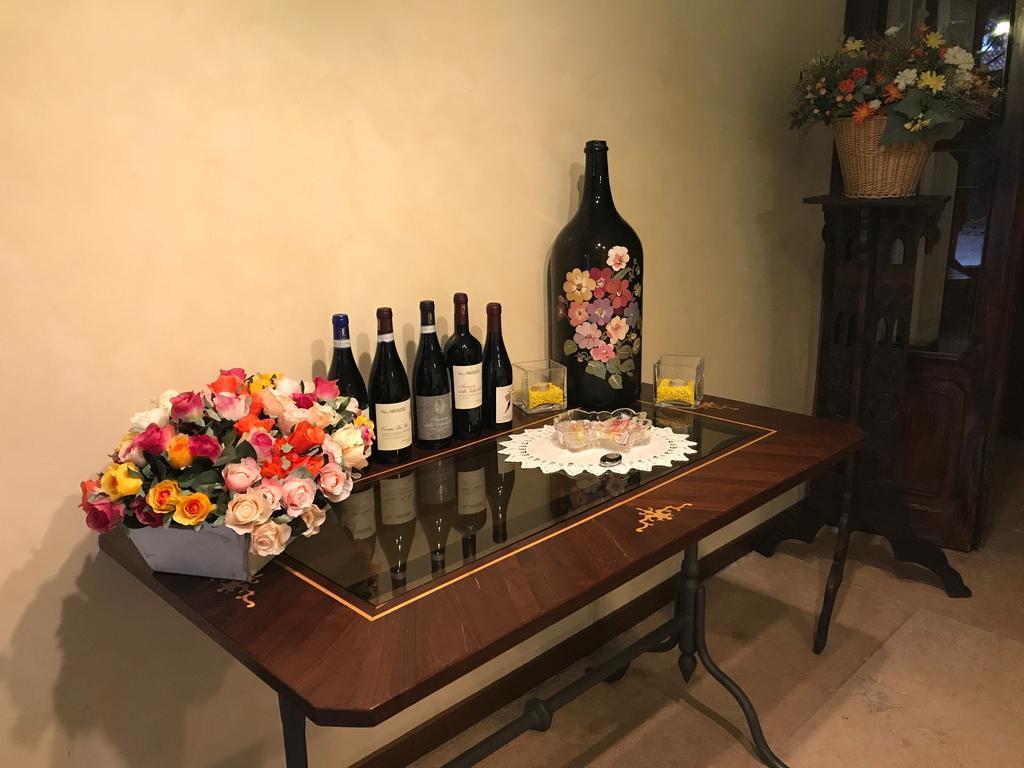 B&B Villa Monteleone SantʼAmbrogio di Valpolicella 外观 照片