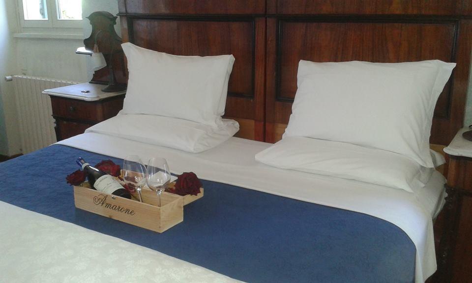 B&B Villa Monteleone SantʼAmbrogio di Valpolicella 外观 照片