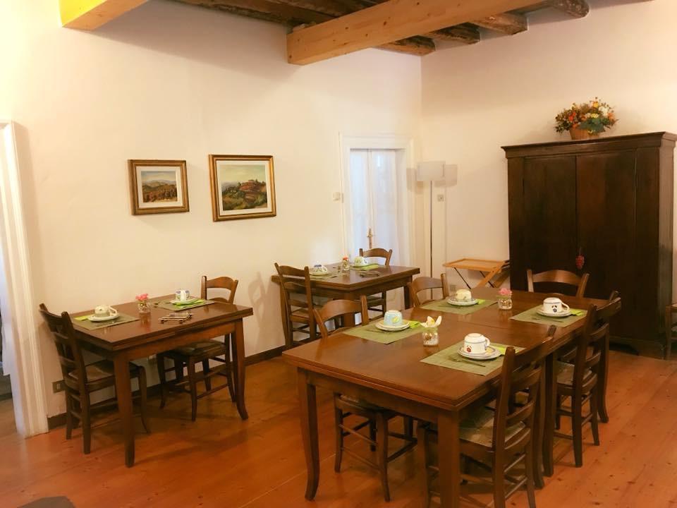 B&B Villa Monteleone SantʼAmbrogio di Valpolicella 外观 照片