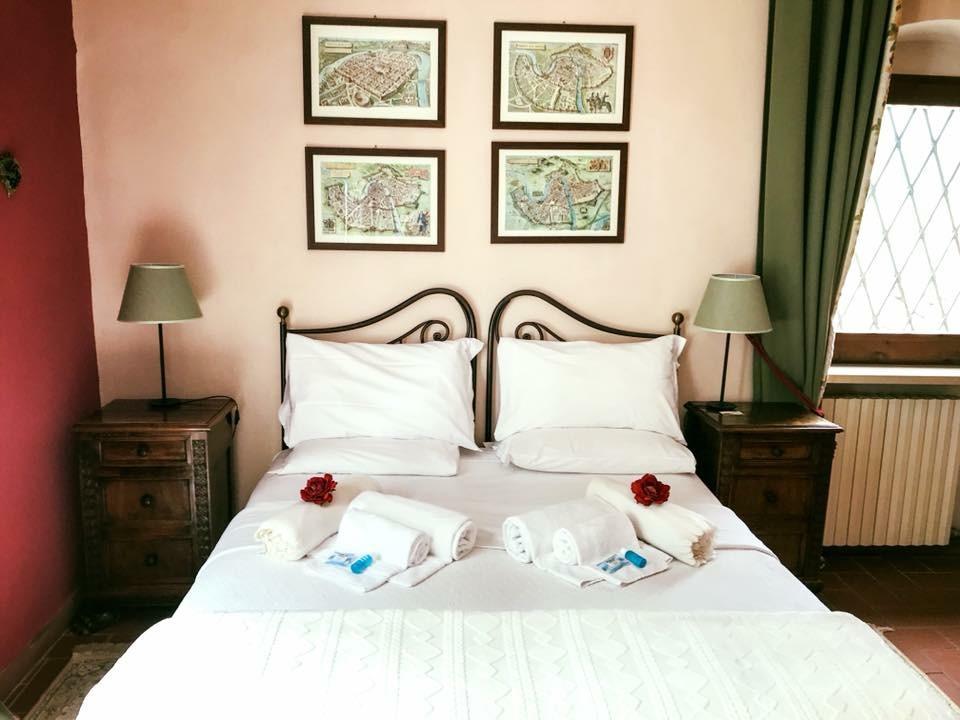 B&B Villa Monteleone SantʼAmbrogio di Valpolicella 外观 照片